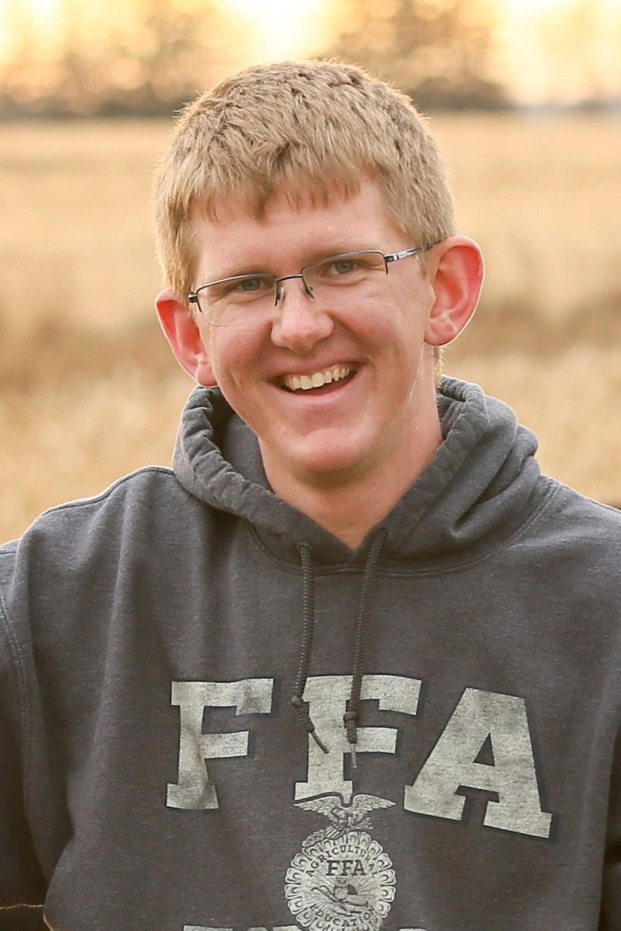 Collin Witte - Math - West Fork
